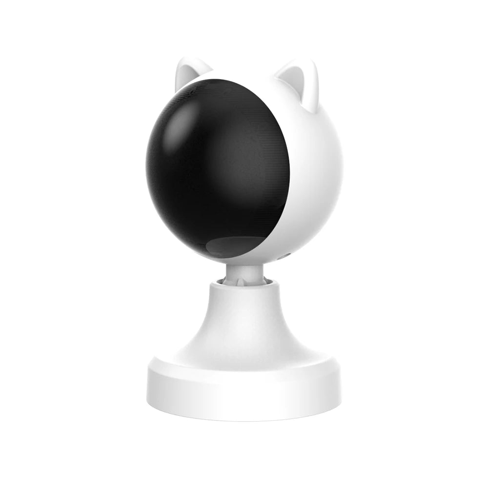 ChaseBeam Auto Laser Toy