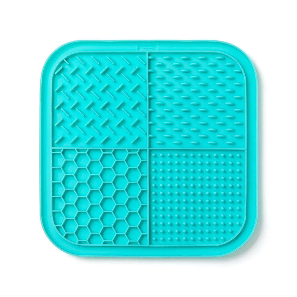 CalmLick Enrichment Lick Mat