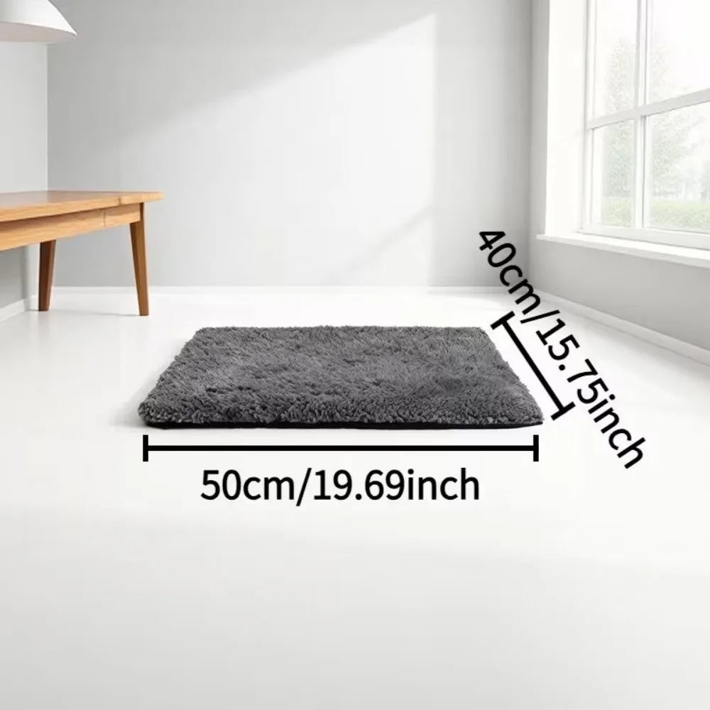 WarmHug Self-Warming Mat