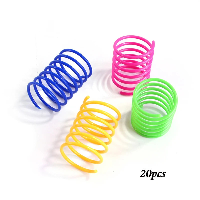 SpringPop Cat Springs