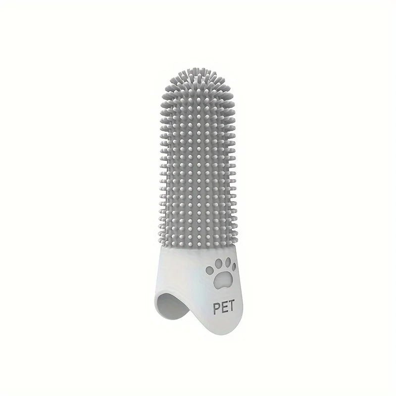 BrightBite Finger Toothbrush